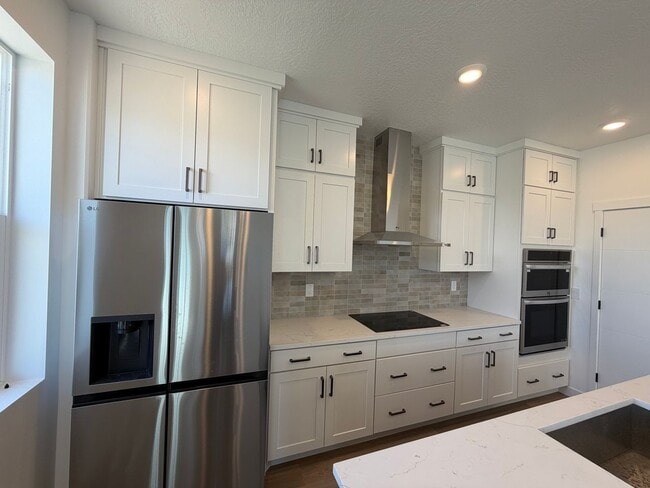 Building Photo - BRAND NEW HOME!!!