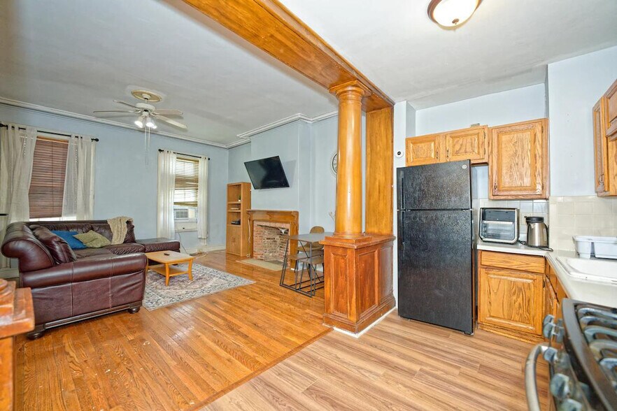 Building Photo - 84 Madison Ave