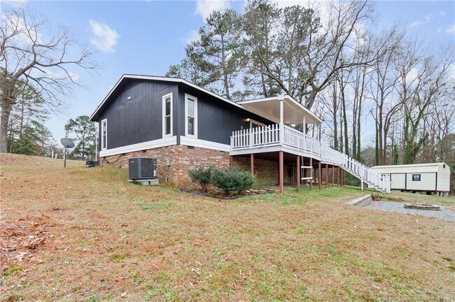 Building Photo - 1716 Valley Ridge Dr