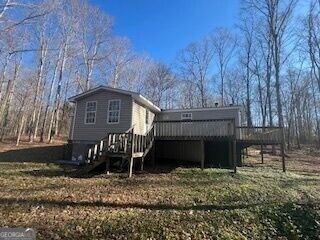 Building Photo - 712 Speedway Rd