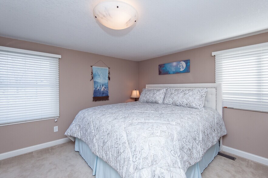 2nd Upper Bedroom - 67951 County Road 76