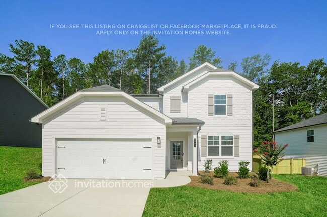 Building Photo - 8509 Polston Pl