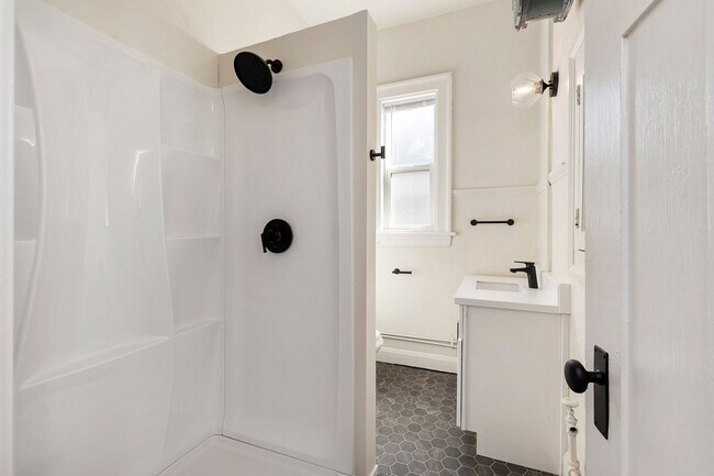 Interior Photo - Buena Vista