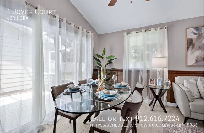 Building Photo - 1 Joyce Ct