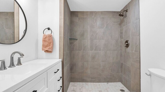 Building Photo - Retreat Like Feel + Practically New! 4 Beds, 3 Baths, Over 2,000 Sq Ft. with Glimpses of Nickajac...