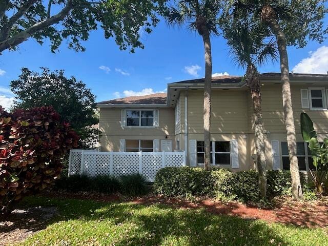 Building Photo - 5802 Wheatley Ct