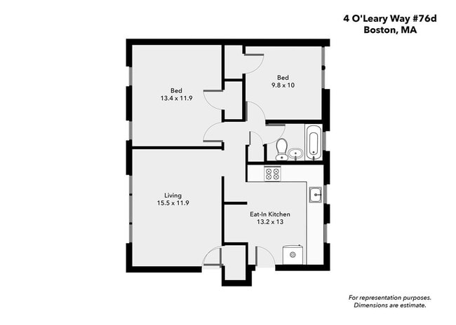 Building Photo - 4 O'Leary Way