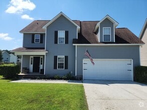 Building Photo - 205 Ashcroft Dr