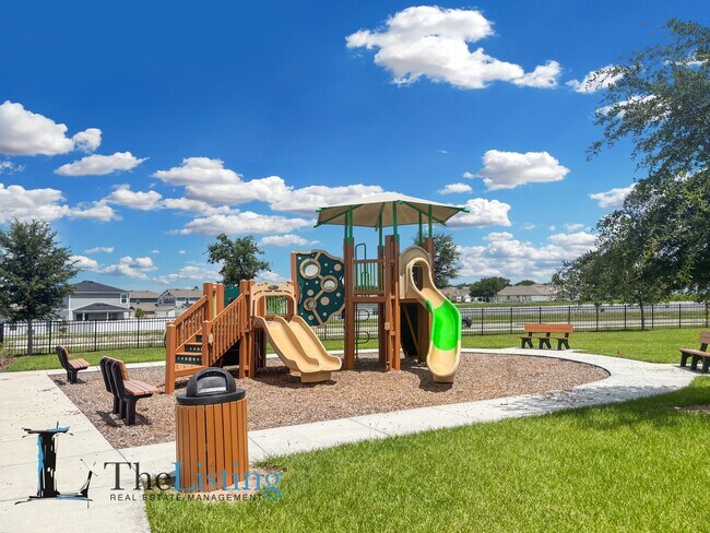 Building Photo - 1496 Mirabella Cir