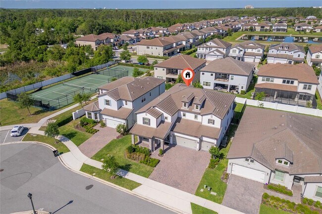 Building Photo - 9242 Hanging vine court