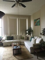 Building Photo - 423 Plum St