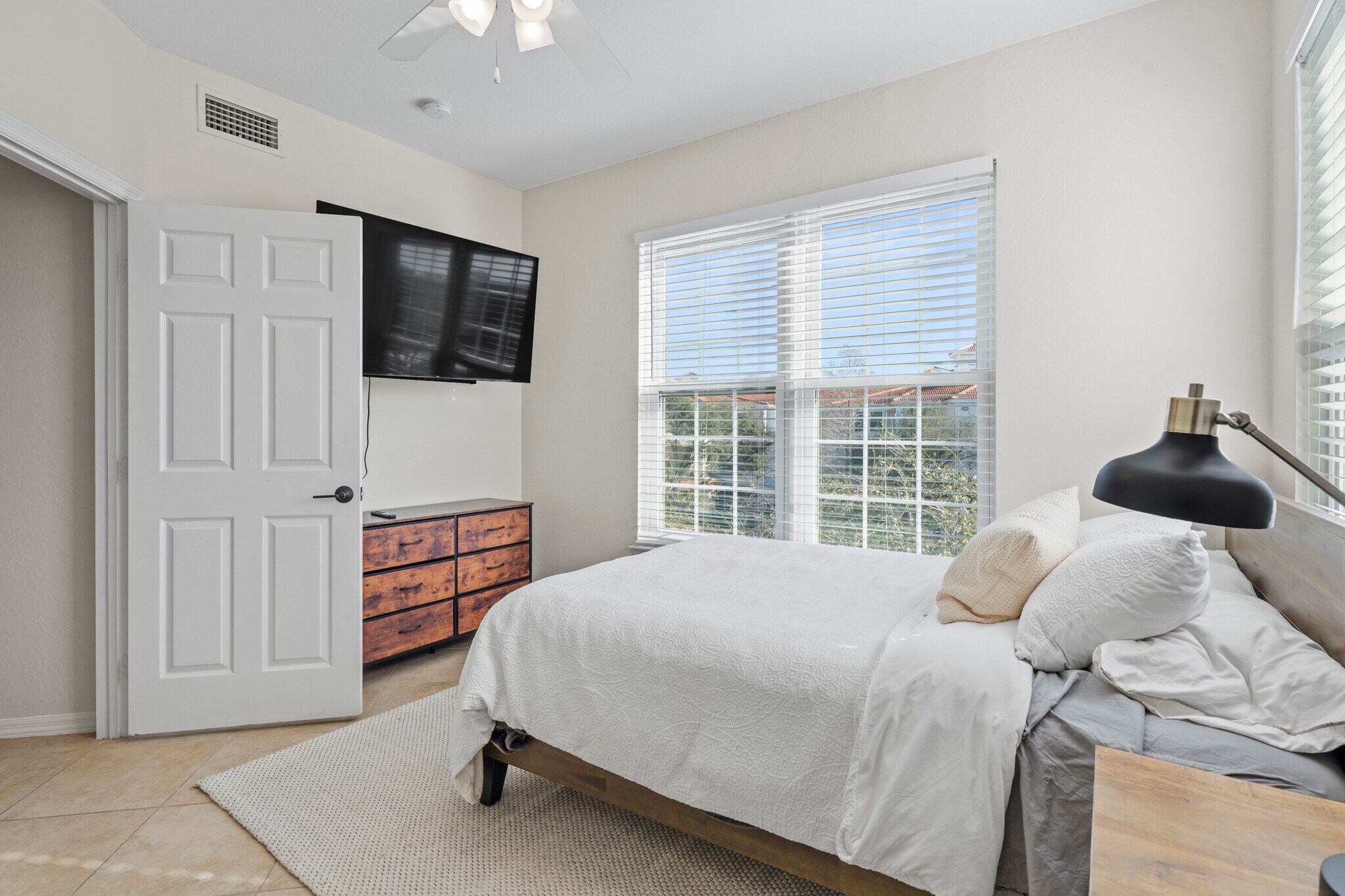 Bedroom 1 - 23600 Walden Center Dr