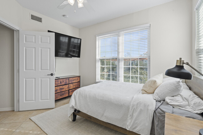 Bedroom 1 - 23600 Walden Center Dr