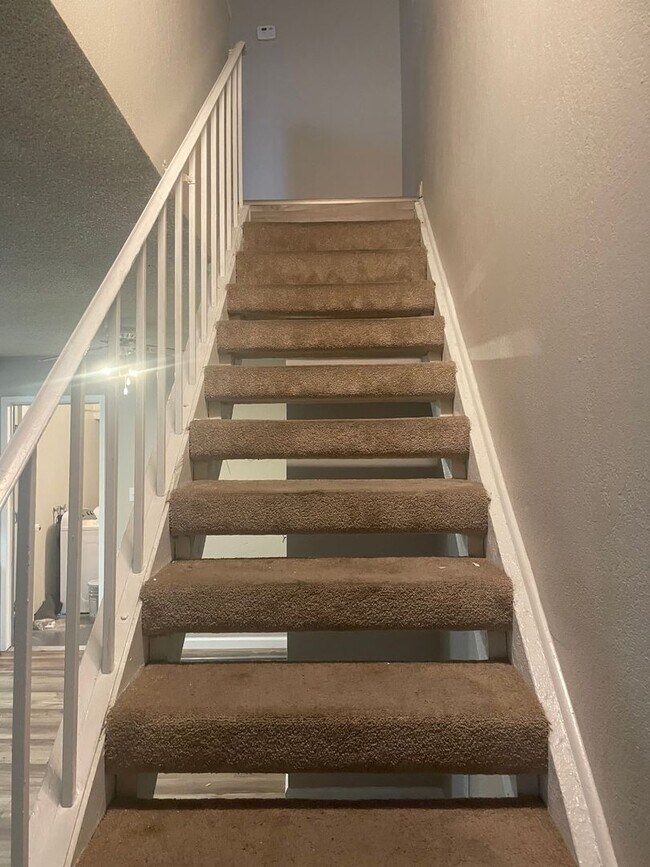 Interior Photo - Union North Apartments