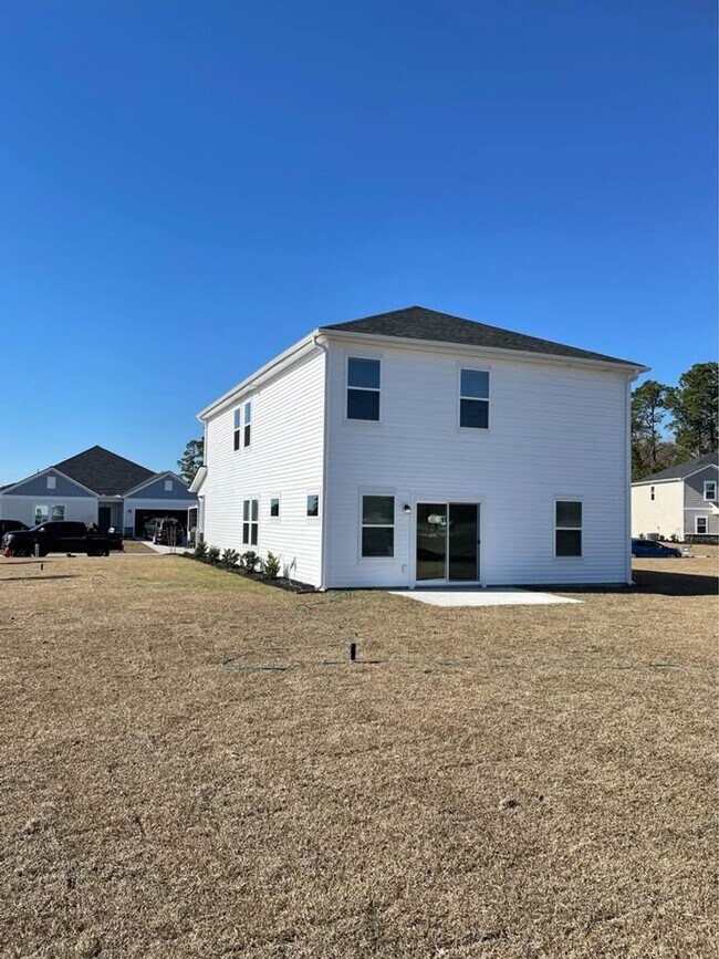 Building Photo - Available Soon! Stunning Five Bedroom, Three Bath Home in Clear Pond!