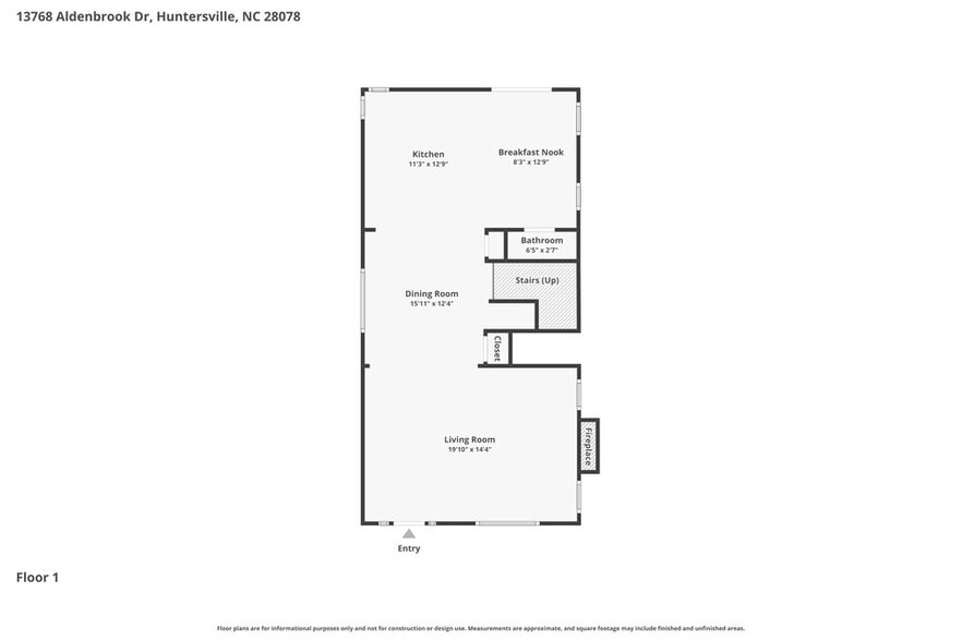 Building Photo - 13768 Aldenbrook Dr
