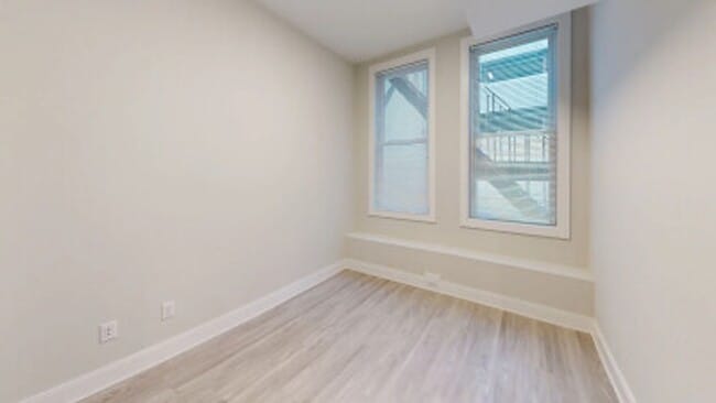 Building Photo - Newly Renovated Theater District 4 Bed/2 Bath + Office on Tremont Street.  Available 9/1.  NO BRO...
