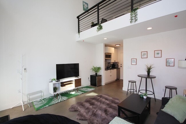 Building Photo - Modern Loft In Prime Wallingford Location!