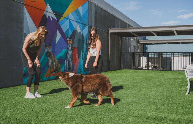 Building Photo - 3972 E Evans Ave