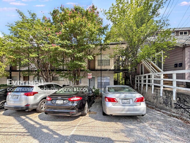Building Photo - 710 E Dean Keeton St
