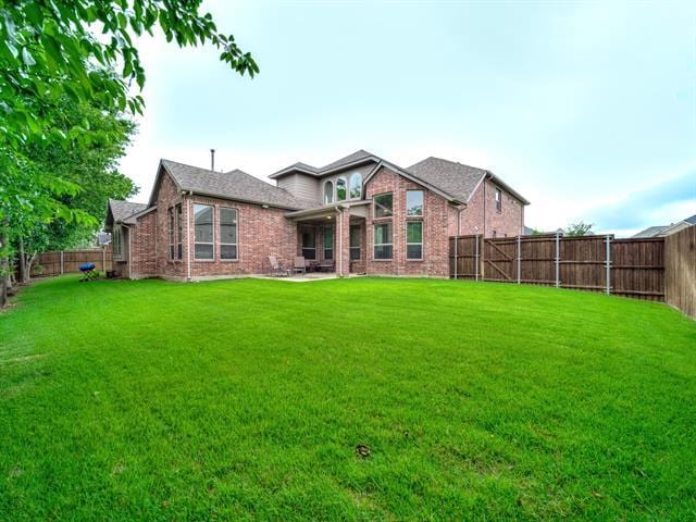 Building Photo - 1625 Goldenrod Ln