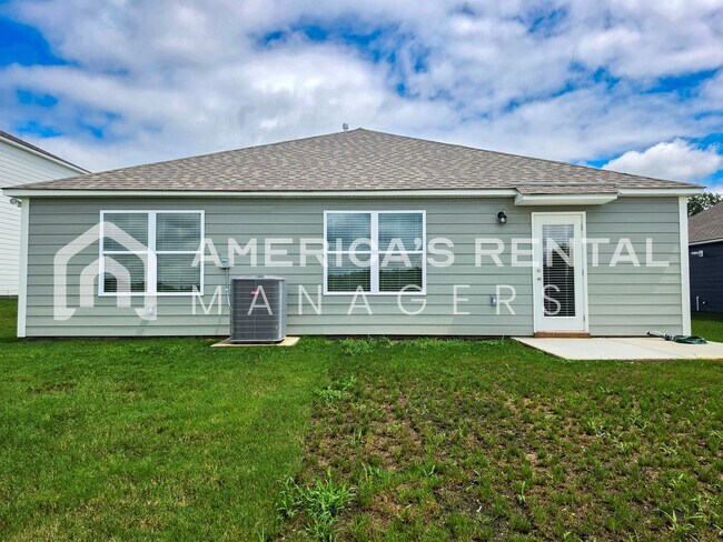 Building Photo - New Construction for Rent in Tuscaloosa, AL!