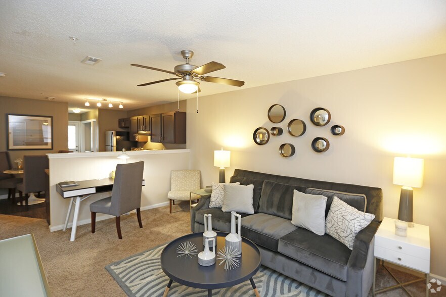 Pavilion at UC Charlotte, NC Apartment Finder