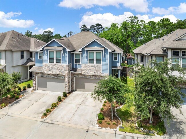 Building Photo - 5021 Lehman Oaks Dr