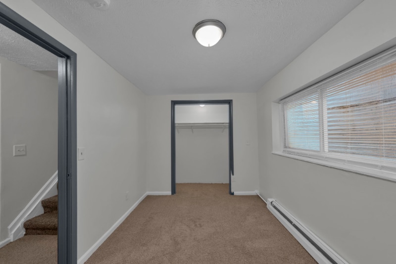 Building Photo - 6011 Stover Ave