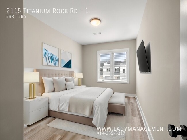 Building Photo - 2115 Titanium Rock Rd