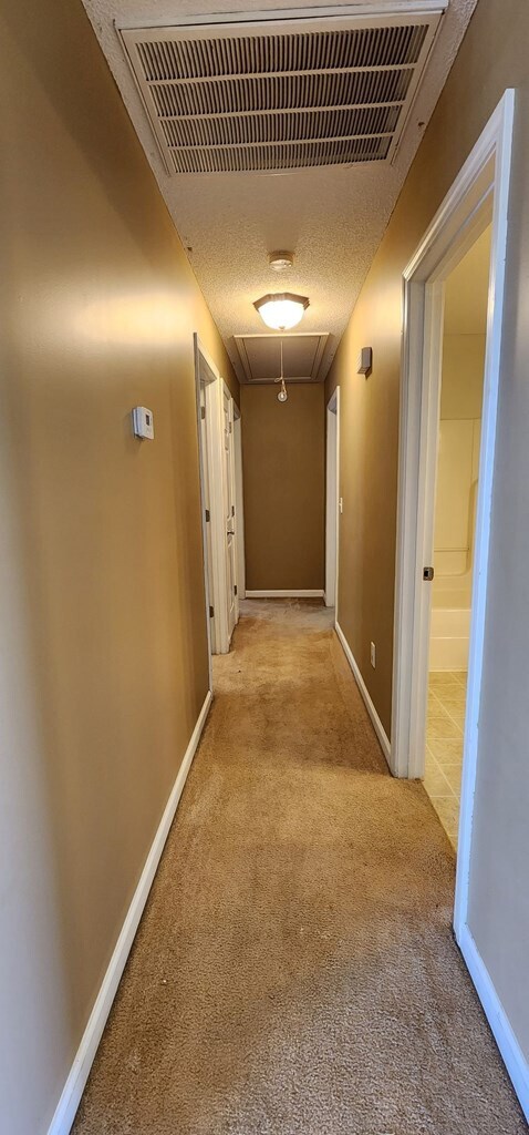 Building Photo - 3599 Drayton Dr