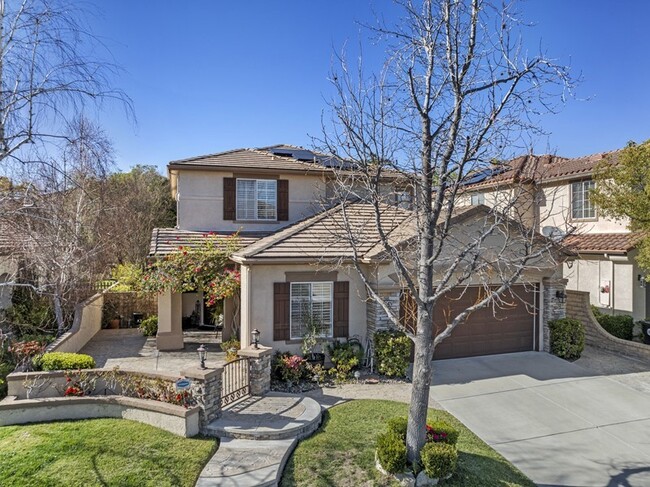 Primary Photo - Stevenson Ranch Pool Home