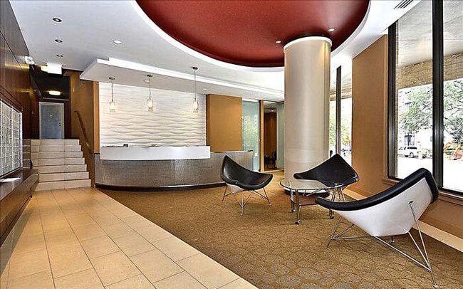 Building Photo - 2201 L St NW