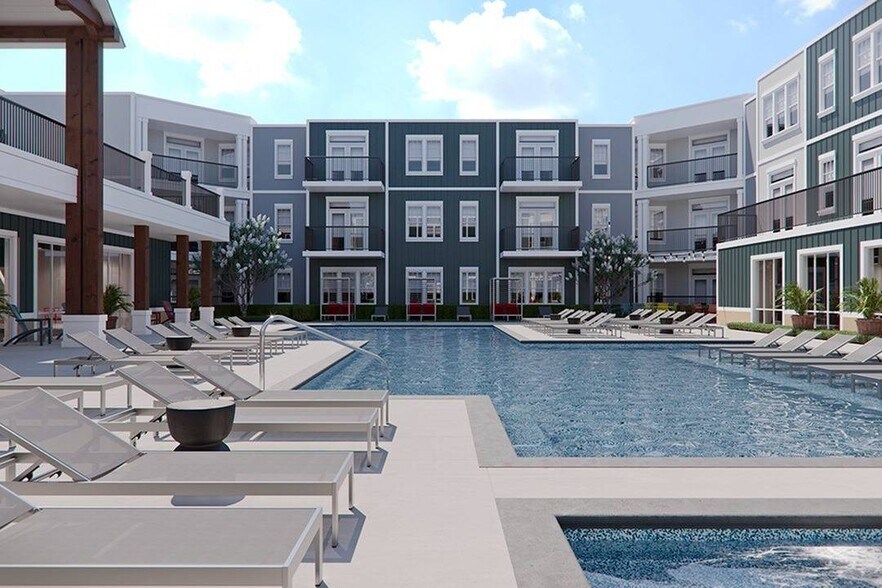 Atlas Athens 2400 Lexington Rd Athens GA 30605 Apartment Finder