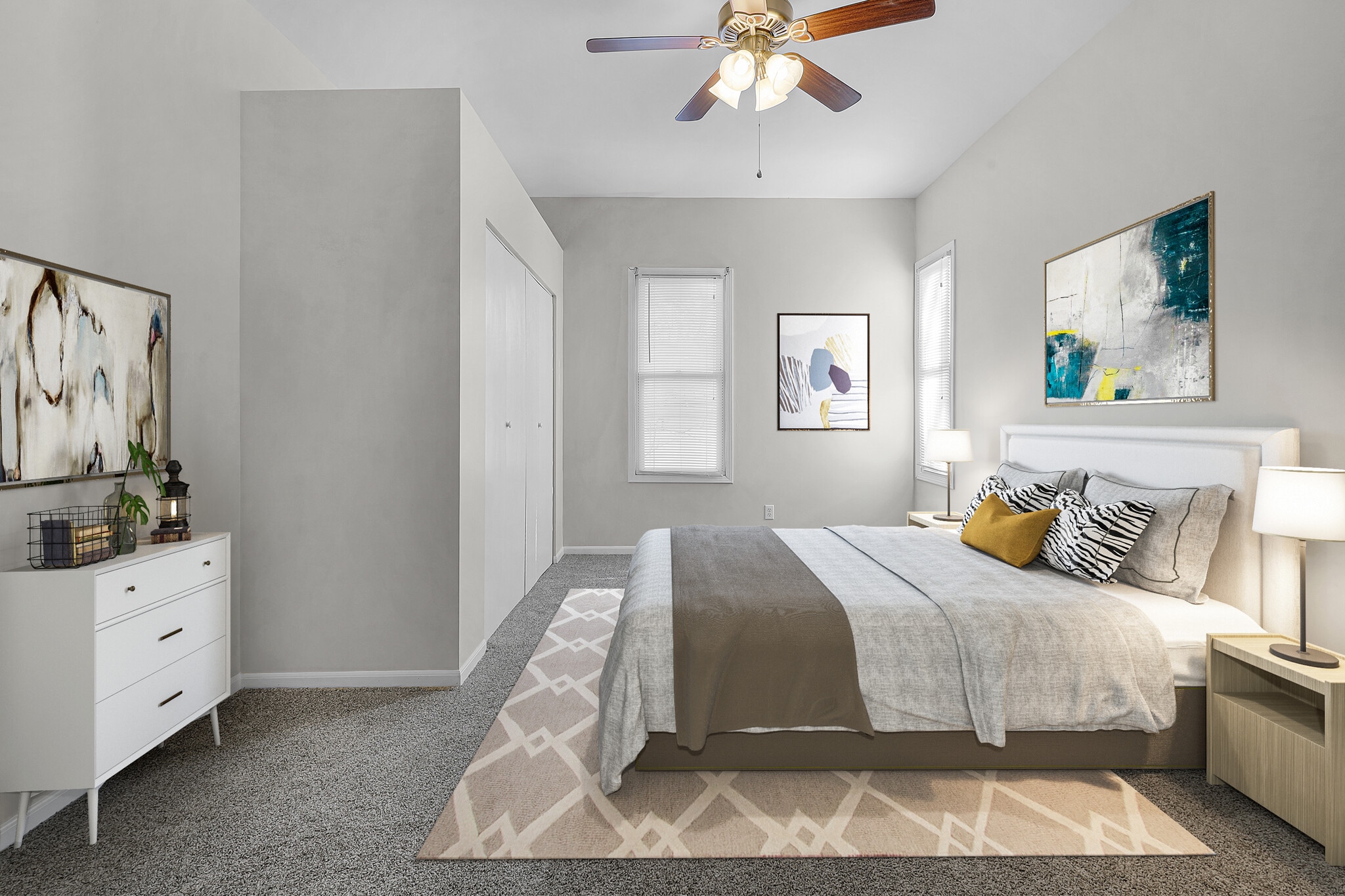 Building Photo - 6749 Plateau Ave