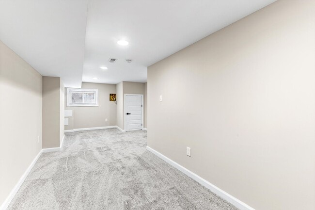 Building Photo - Parkside Haven: Contemporary 2-Bedroom Row Home Near Patterson Park