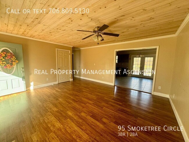 Building Photo - Perfect Home in Ringgold Georgia