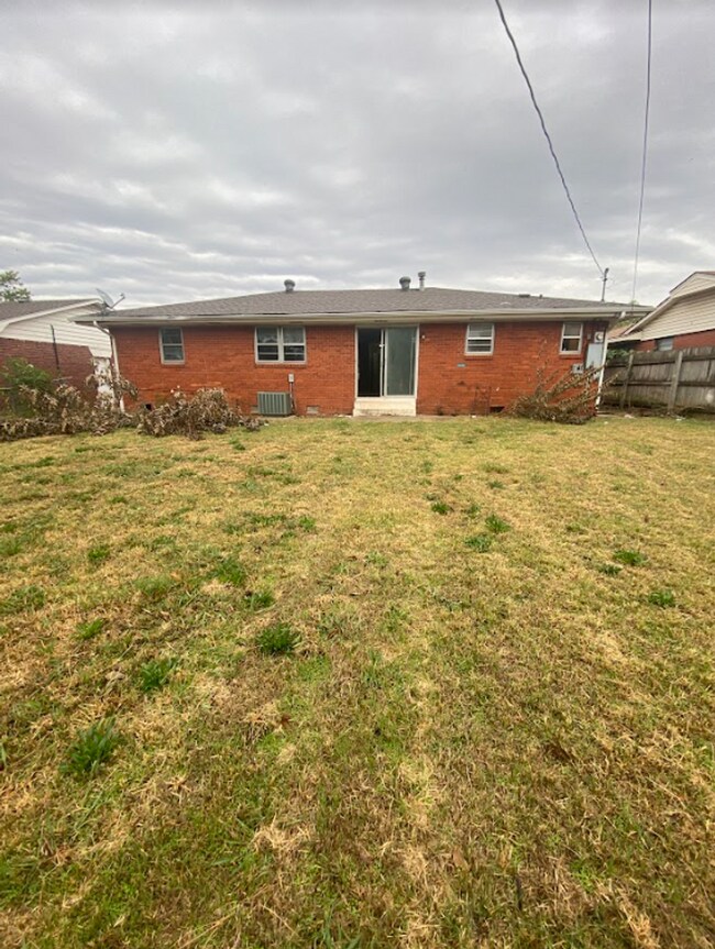 Building Photo - Rent to Own in Oklahoma City!