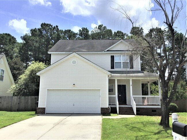 Building Photo - 142 Cotillion Cres