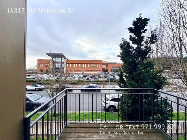 Building Photo - 14317 SW Meridian St