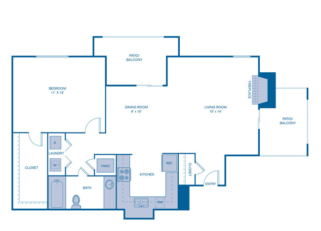 Floorplan - IMT Summerset Village