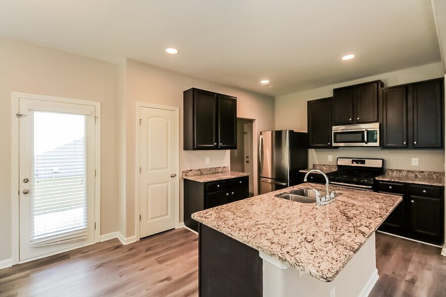 Building Photo - 4485 Belcamp Rd