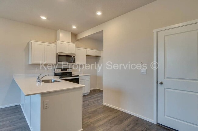 Building Photo - Brush Prairie Area Townhome