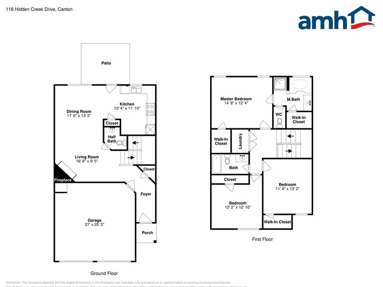Building Photo - 118 Hidden Creek Dr
