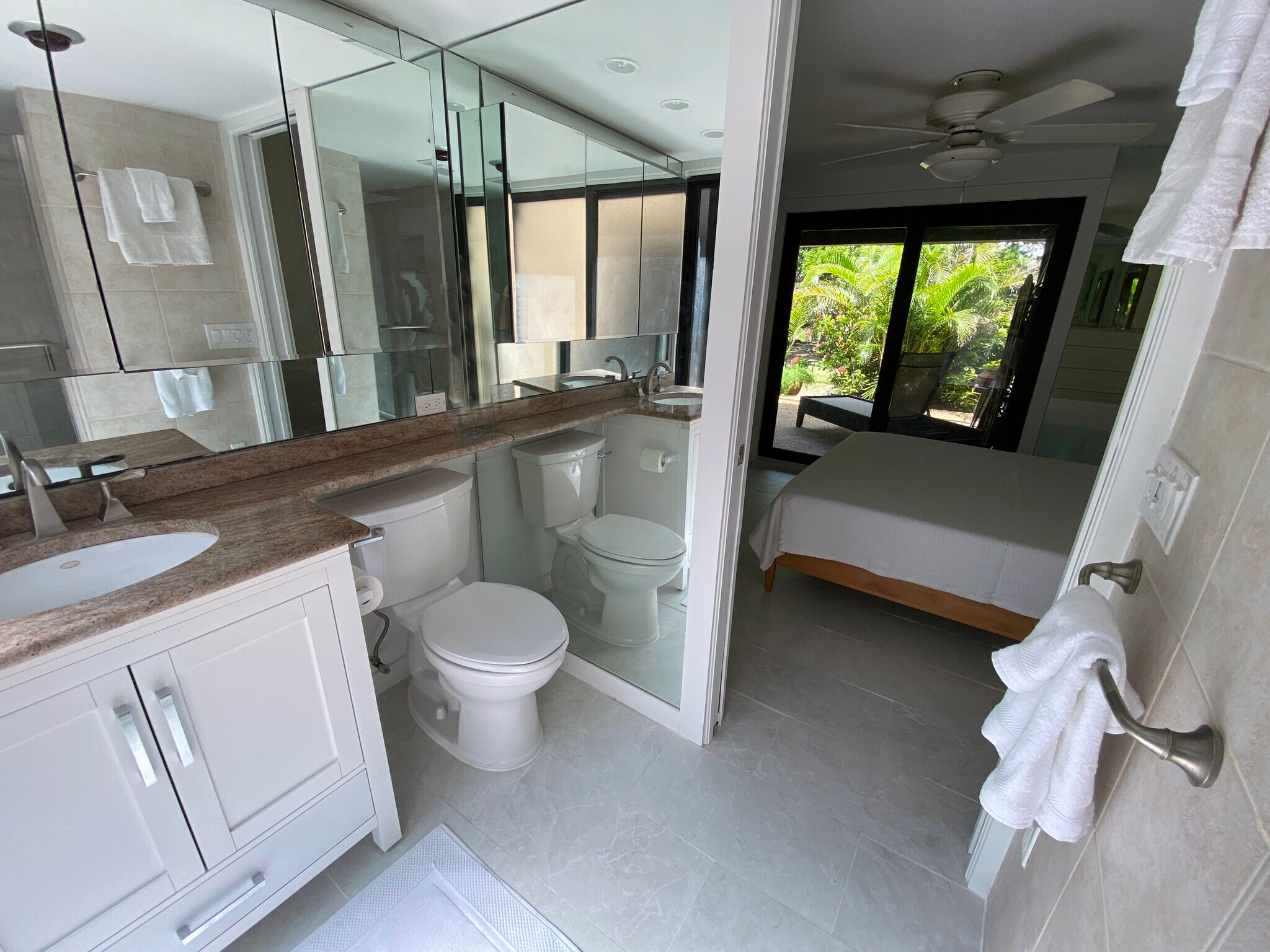 bathroom - 3B Sandy Cove Rd