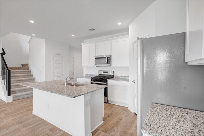 Building Photo - 3907 Windstone Gln Wy