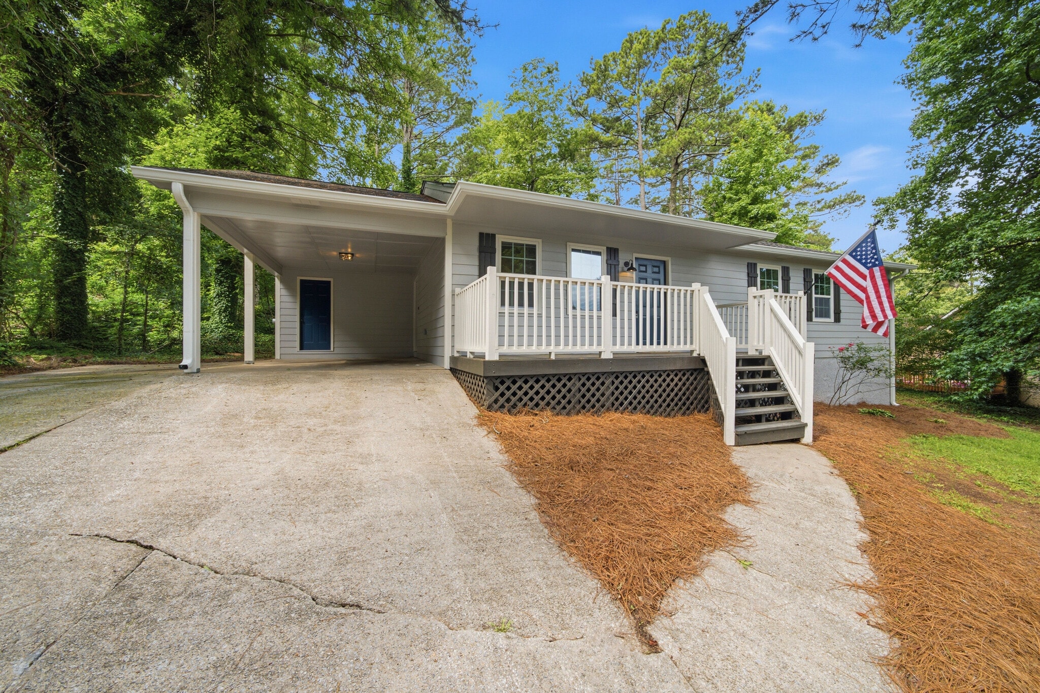 Building Photo - 2925 Wilkes Plantation Way