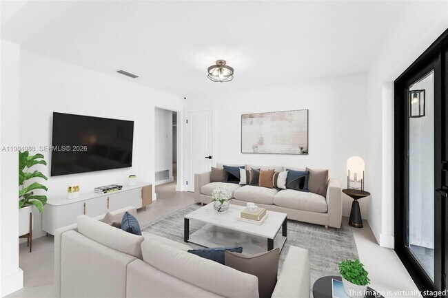 Building Photo - 11640 SW 99th Ct