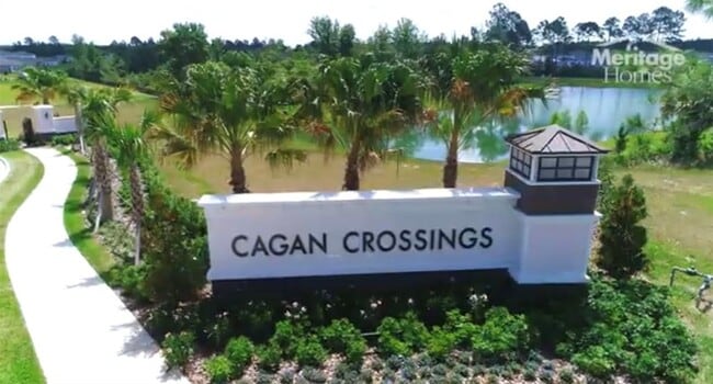 Building Photo - 17152 Cagan Crossings Blvd