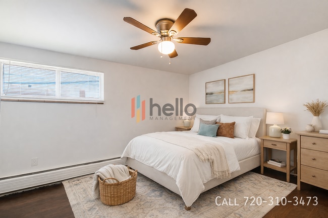 Building Photo - 809 N Dexter St